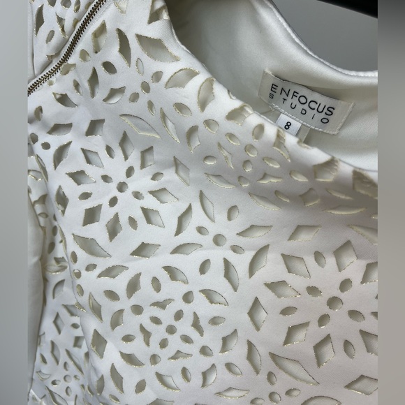 Enfocus Studio- Dress - Picture 2 of 5